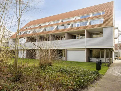 Woning te koop: Hageweg "'t Centrum" 19, Bruinisse